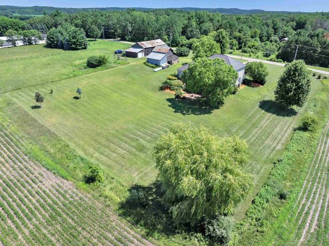 N4043 MORGAN DRIVE, Waupaca, WI 54981