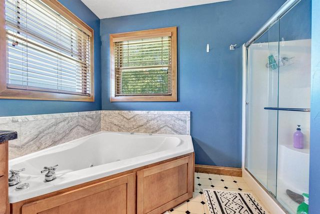 N4043 MORGAN DRIVE, Waupaca, WI 54981