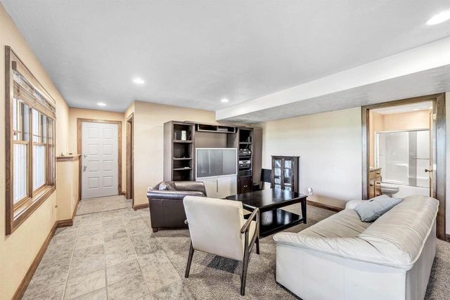 N4043 MORGAN DRIVE, Waupaca, WI 54981