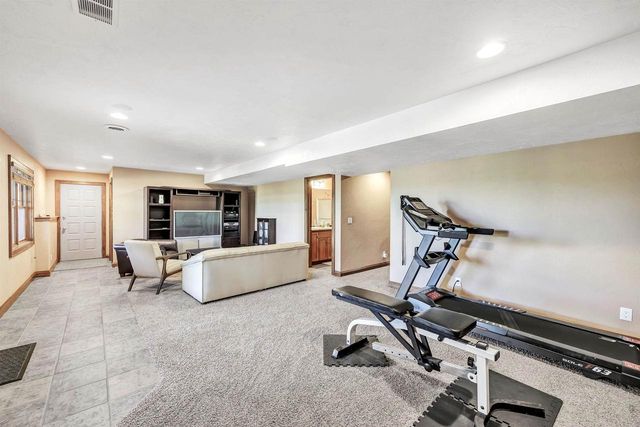 N4043 MORGAN DRIVE, Waupaca, WI 54981