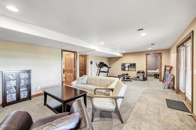 N4043 MORGAN DRIVE, Waupaca, WI 54981