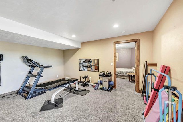 N4043 MORGAN DRIVE, Waupaca, WI 54981