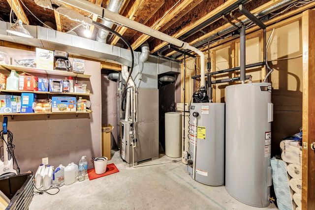 N4043 MORGAN DRIVE, Waupaca, WI 54981