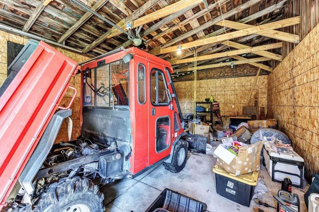 N4043 MORGAN DRIVE, Waupaca, WI 54981