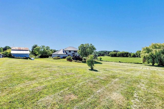 N4043 MORGAN DRIVE, Waupaca, WI 54981