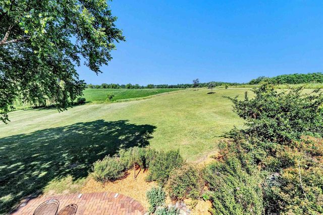 N4043 MORGAN DRIVE, Waupaca, WI 54981