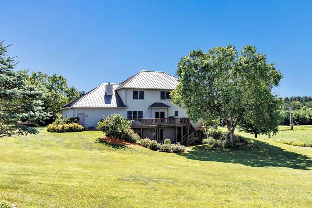 N4043 MORGAN DRIVE, Waupaca, WI 54981