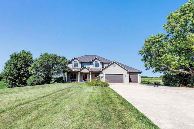 N4043 MORGAN DRIVE, Waupaca, WI 54981