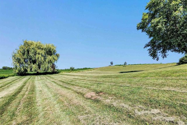 N4043 MORGAN DRIVE, Waupaca, WI 54981