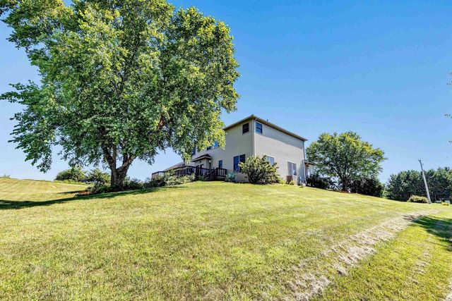 N4043 MORGAN DRIVE, Waupaca, WI 54981