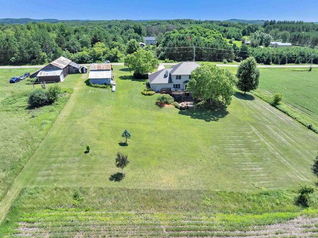 N4043 MORGAN DRIVE, Waupaca, WI 54981