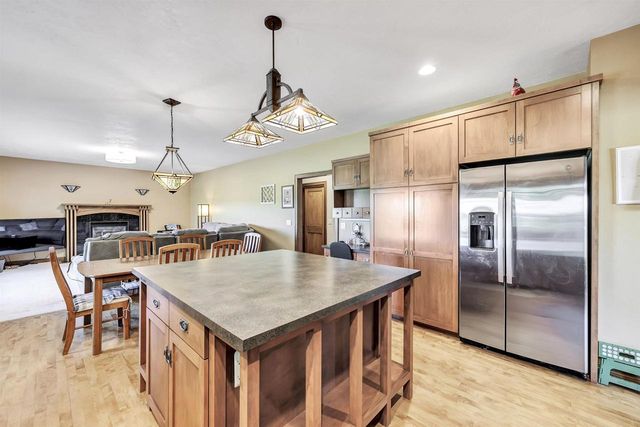 N4043 MORGAN DRIVE, Waupaca, WI 54981