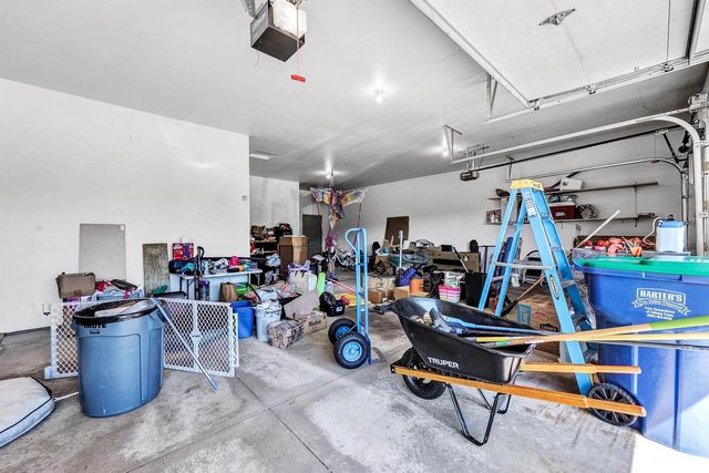 N4043 MORGAN DRIVE, Waupaca, WI 54981