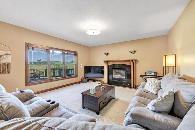 N4043 MORGAN DRIVE, Waupaca, WI 54981