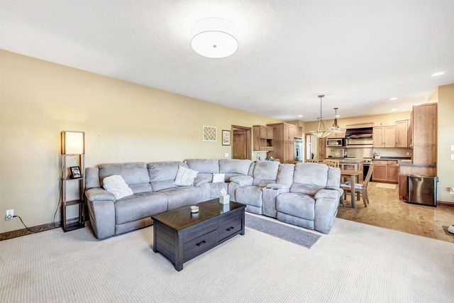 N4043 MORGAN DRIVE, Waupaca, WI 54981