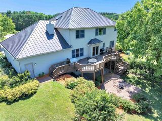 N4043 MORGAN DRIVE, Waupaca, WI 54981