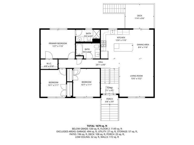 2 JUNE Court, West Warwick, RI 02816