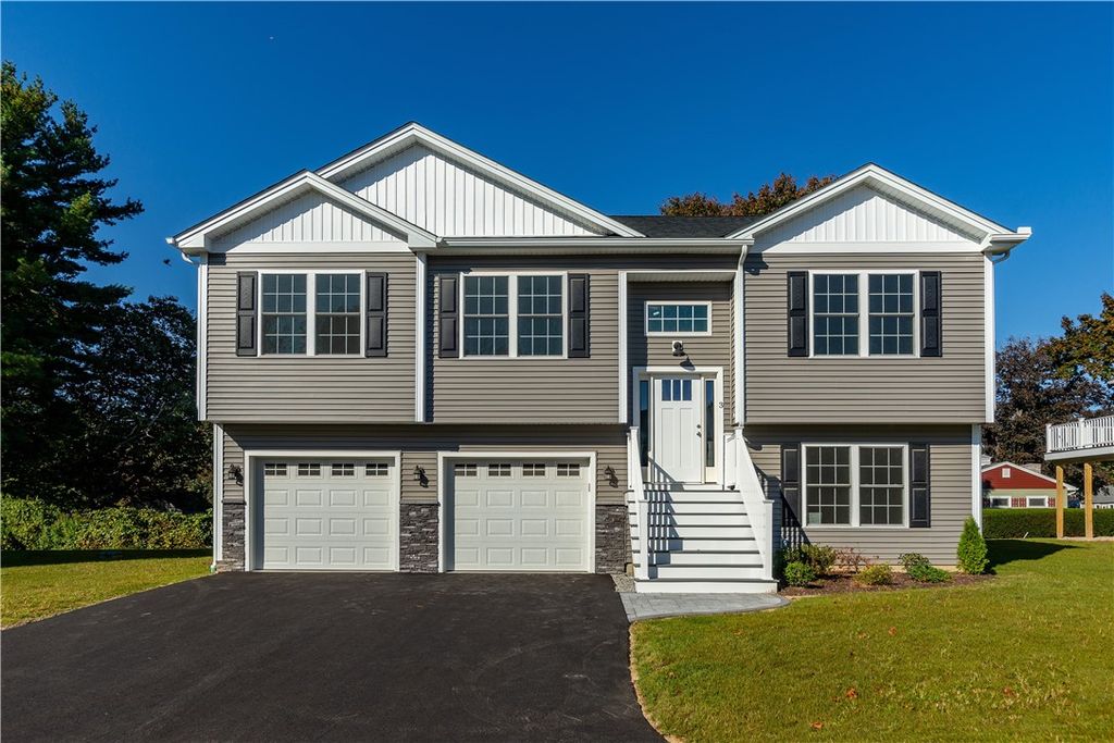 2 JUNE Court, West Warwick, RI 02816