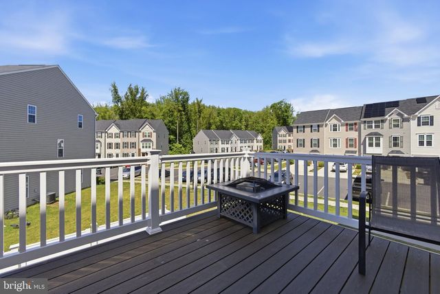 602 ROLLING VALLEY DR, Fredericksburg, VA 22405