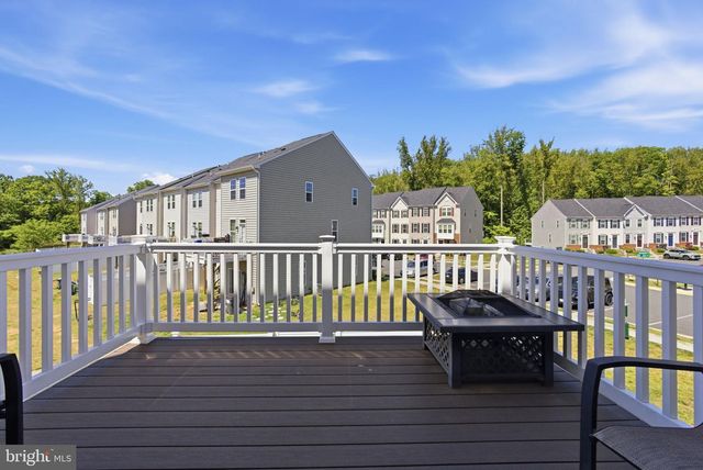 602 ROLLING VALLEY DR, Fredericksburg, VA 22405