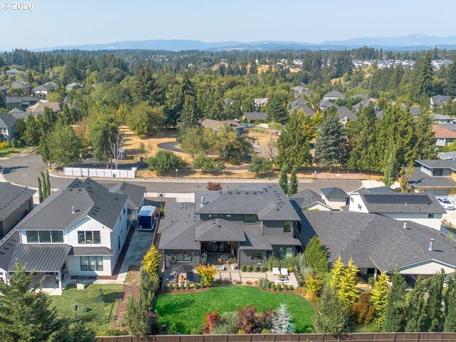 2201 S 19TH Way, Ridgefield, WA 98642