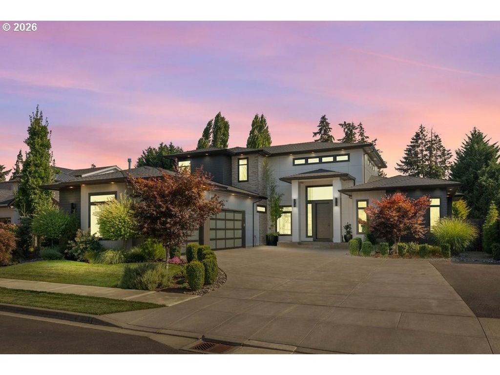 2201 S 19TH Way, Ridgefield, WA 98642