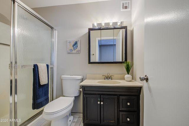 225 N STANDAGE -- 51, Mesa, AZ 85201