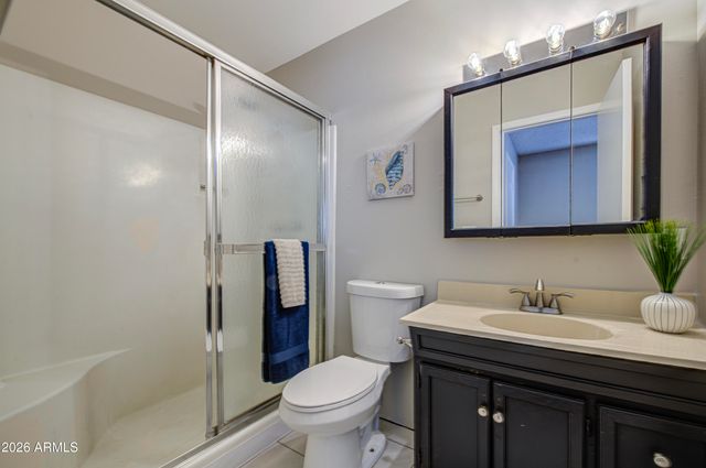 225 N STANDAGE -- 51, Mesa, AZ 85201