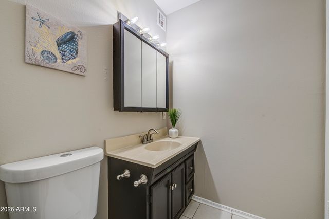 225 N STANDAGE -- 51, Mesa, AZ 85201