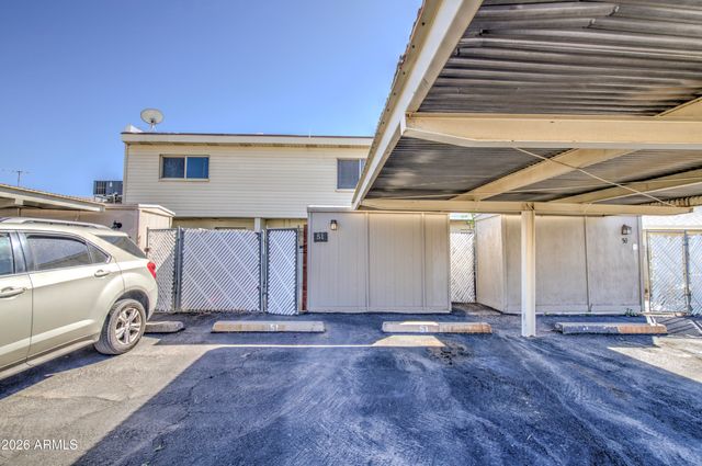 225 N STANDAGE -- 51, Mesa, AZ 85201