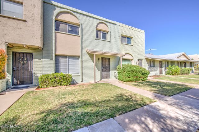 225 N STANDAGE -- 51, Mesa, AZ 85201