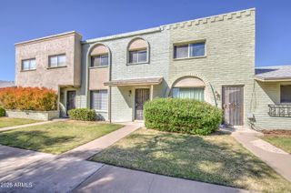 225 N STANDAGE -- 51, Mesa, AZ 85201
