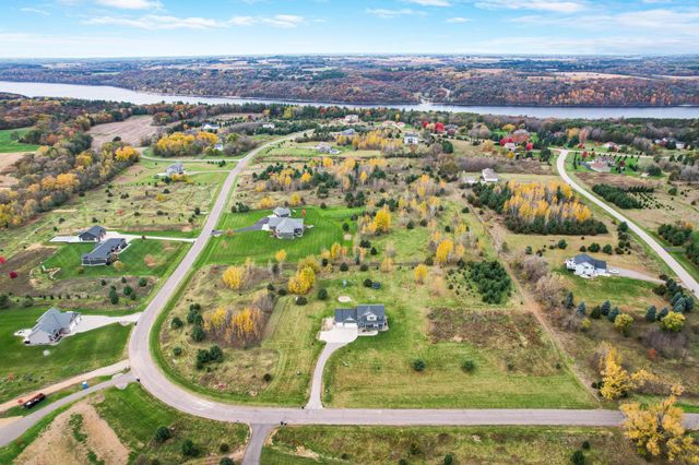 W12642 705th Avenue, Clifton Twp, WI 54022