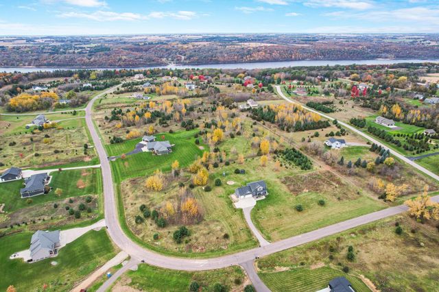 W12642 705th Avenue, Clifton Twp, WI 54022