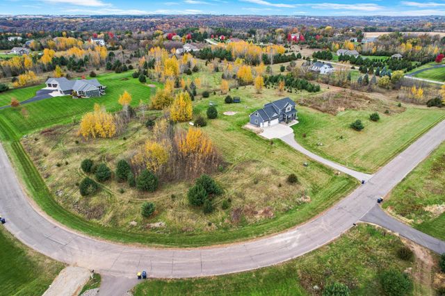 W12642 705th Avenue, Clifton Twp, WI 54022