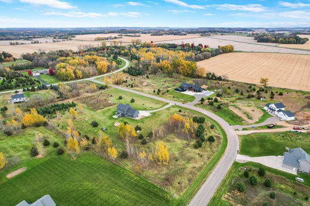 W12642 705th Avenue, Clifton Twp, WI 54022