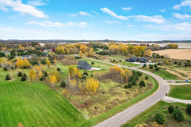 W12642 705th Avenue, Clifton Twp, WI 54022