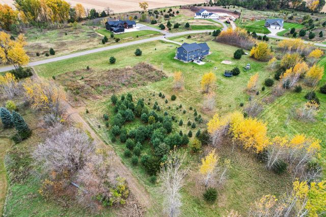 W12642 705th Avenue, Clifton Twp, WI 54022