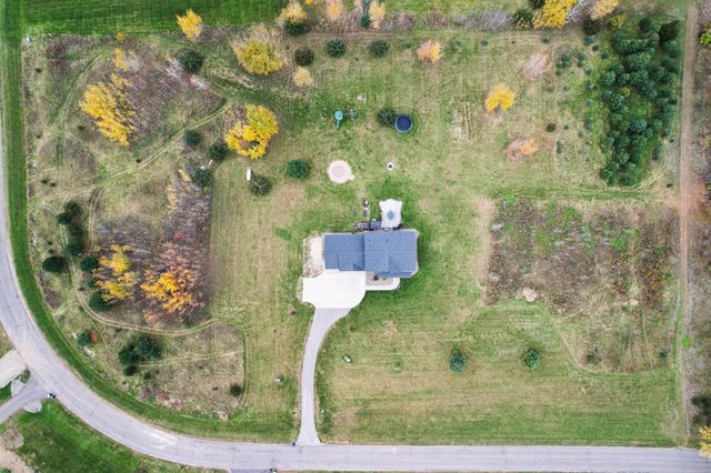 W12642 705th Avenue, Clifton Twp, WI 54022