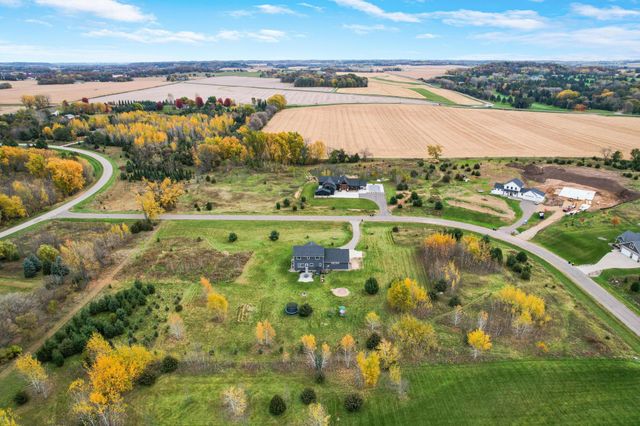 W12642 705th Avenue, Clifton Twp, WI 54022