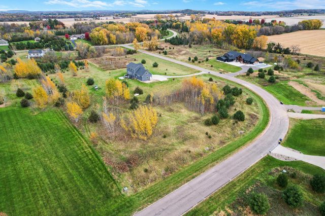 W12642 705th Avenue, Clifton Twp, WI 54022