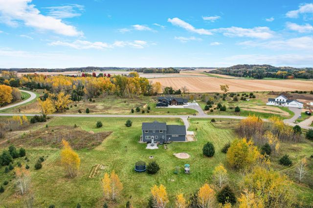 W12642 705th Avenue, Clifton Twp, WI 54022