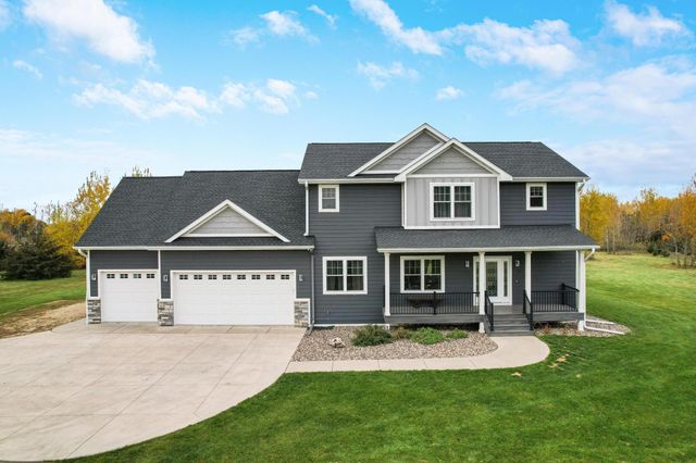 W12642 705th Avenue, Clifton Twp, WI 54022