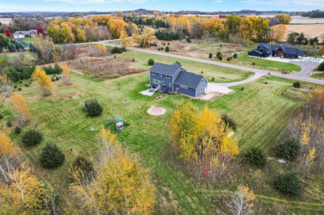 W12642 705th Avenue, Clifton Twp, WI 54022