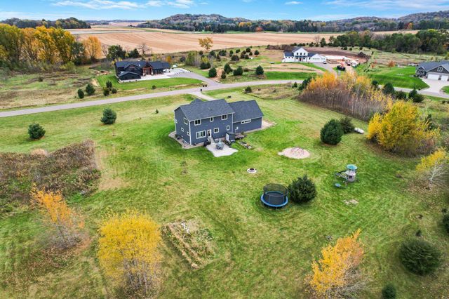 W12642 705th Avenue, Clifton Twp, WI 54022