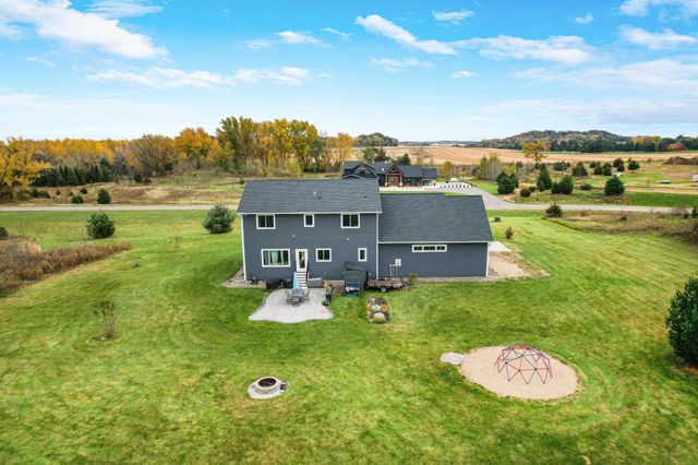 W12642 705th Avenue, Clifton Twp, WI 54022