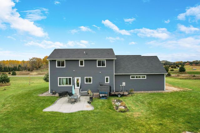 W12642 705th Avenue, Clifton Twp, WI 54022