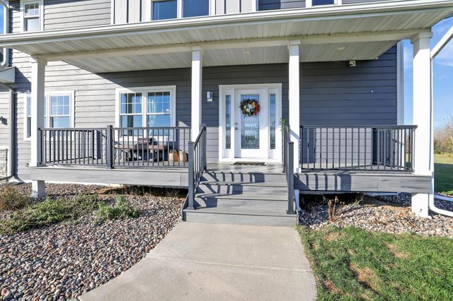 W12642 705th Avenue, Clifton Twp, WI 54022