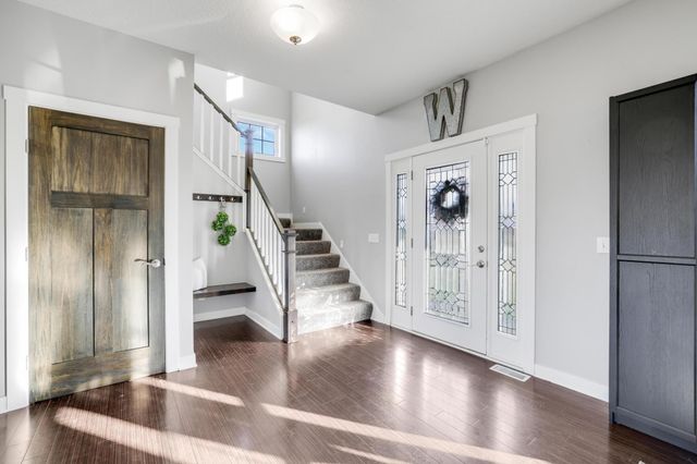 W12642 705th Avenue, Clifton Twp, WI 54022