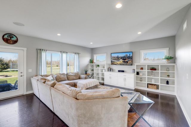 W12642 705th Avenue, Clifton Twp, WI 54022